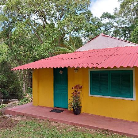 Hotel Sitio Anju Atibaia Exterior foto